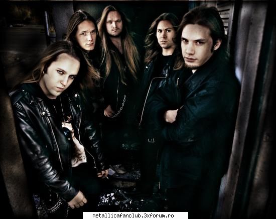 children of bodom - black_suicide - Other music